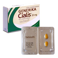 cialis generika